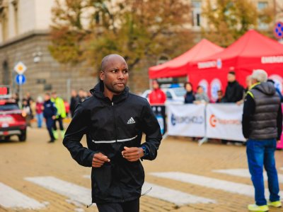 Wizz Air Sofia Marathon 2025 - Event Photos