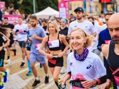 Wizz Air Sofia Marathon 2025 - Event Photos