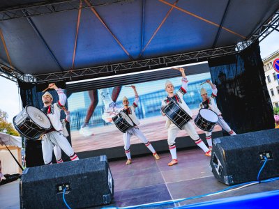 Wizz Air Sofia Marathon 2025 - Event Photos