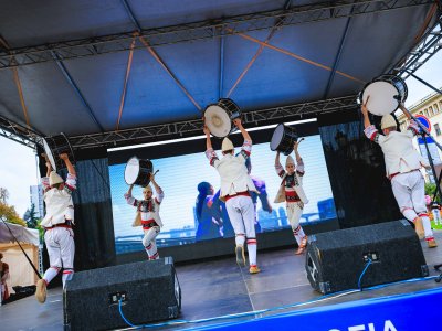Wizz Air Sofia Marathon 2025 - Event Photos