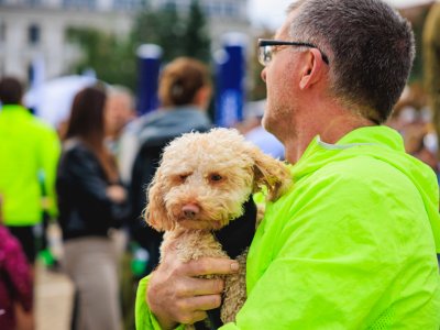 Wizz Air Sofia Marathon 2025 - Event Photos