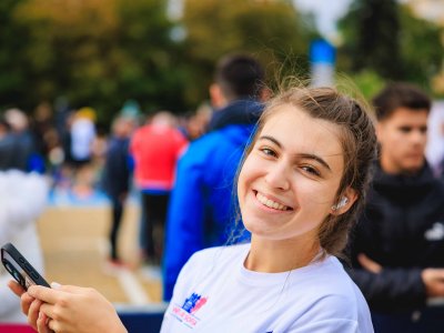 Wizz Air Sofia Marathon 2025 - Event Photos