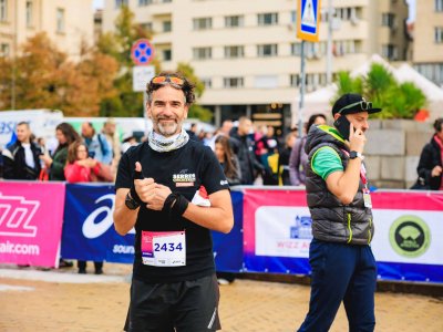Wizz Air Sofia Marathon 2025 - Event Photos