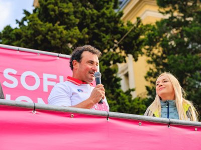 Wizz Air Sofia Marathon 2025 - Event Photos