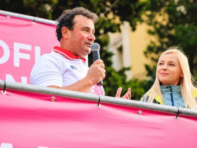 Wizz Air Sofia Marathon 2025 - Event Photos