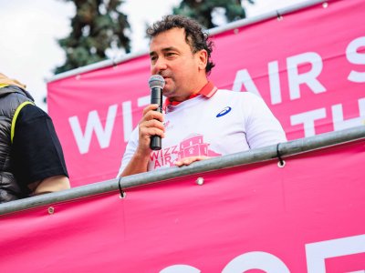 Wizz Air Sofia Marathon 2025 - Event Photos