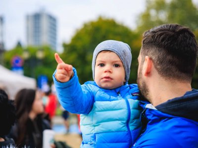 Wizz Air Sofia Marathon 2025 - Event Photos
