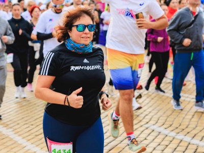 Wizz Air Sofia Marathon 2025 - Event Photos