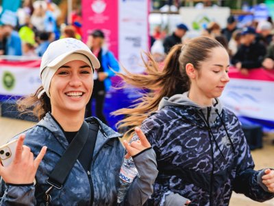 Wizz Air Sofia Marathon 2025 - Event Photos