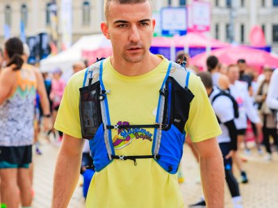 Wizz Air Sofia Marathon 2025 - Event Photos