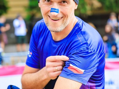 Wizz Air Sofia Marathon 2025 - Event Photos