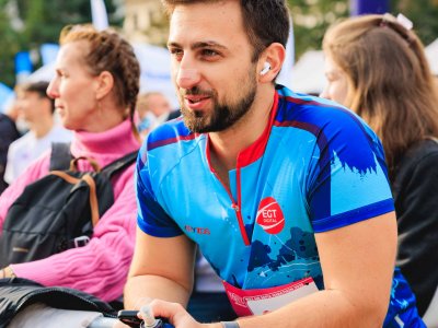 Wizz Air Sofia Marathon 2025 - Event Photos