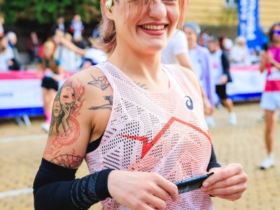 Wizz Air Sofia Marathon 2025 - Event Photos