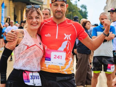Wizz Air Sofia Marathon 2025 - Event Photos