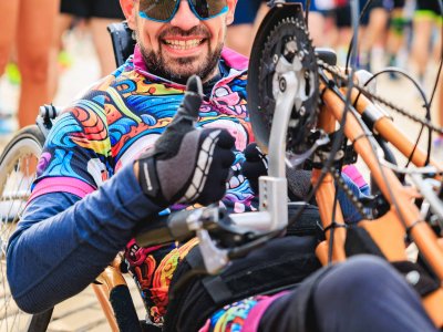 Wizz Air Sofia Marathon 2025 - Event Photos