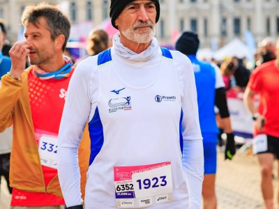 Wizz Air Sofia Marathon 2025 - Event Photos