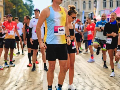 Wizz Air Sofia Marathon 2025 - Event Photos