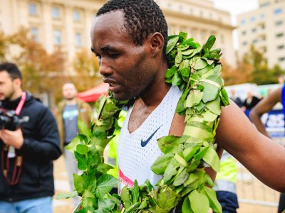 Wizz Air Sofia Marathon 2025 - Event Photos