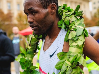 Wizz Air Sofia Marathon 2025 - Event Photos