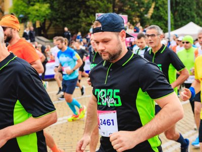 Wizz Air Sofia Marathon 2025 - Event Photos
