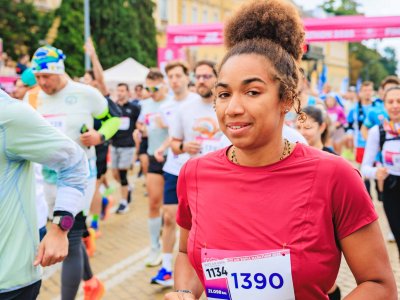 Wizz Air Sofia Marathon 2025 - Event Photos
