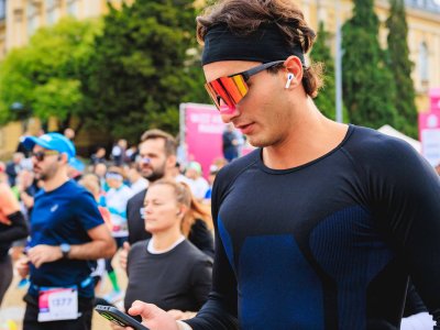 Wizz Air Sofia Marathon 2025 - Event Photos