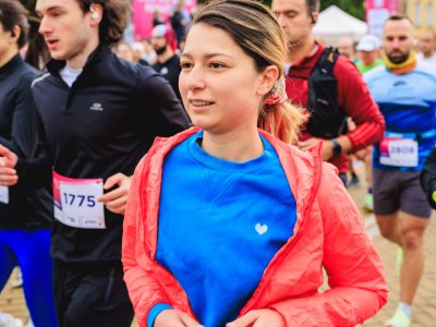 Wizz Air Sofia Marathon 2025 - Event Photos