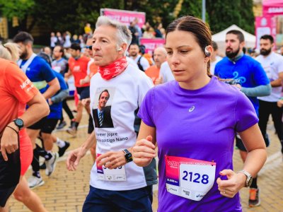 Wizz Air Sofia Marathon 2025 - Event Photos