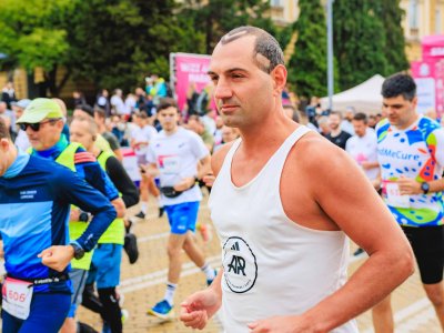 Wizz Air Sofia Marathon 2025 - Event Photos