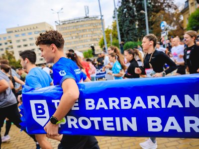 Wizz Air Sofia Marathon 2025 - Event Photos