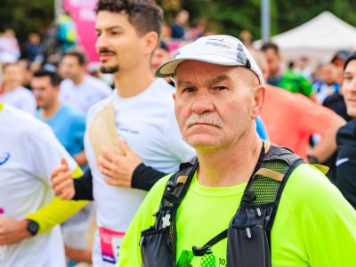 Wizz Air Sofia Marathon 2025 - Event Photos