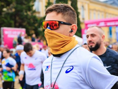 Wizz Air Sofia Marathon 2025 - Event Photos