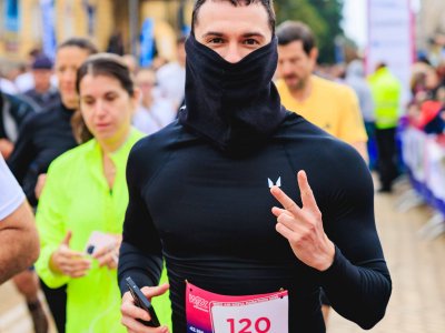 Wizz Air Sofia Marathon 2025 - Event Photos