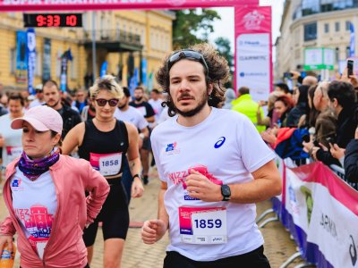 Wizz Air Sofia Marathon 2025 - Event Photos