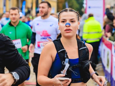 Wizz Air Sofia Marathon 2025 - Event Photos