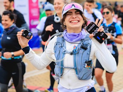 Wizz Air Sofia Marathon 2025 - Event Photos
