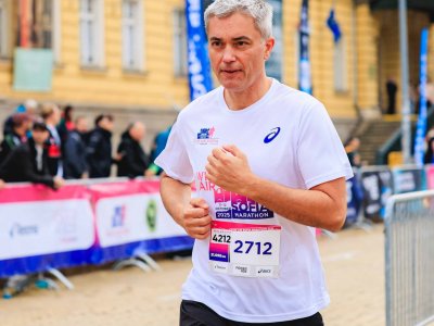 Wizz Air Sofia Marathon 2025 - Event Photos