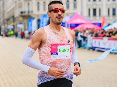 Wizz Air Sofia Marathon 2025 - Event Photos