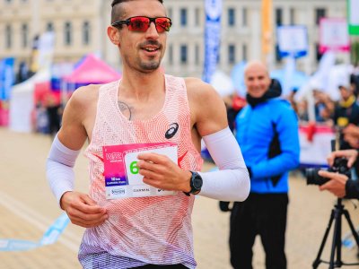Wizz Air Sofia Marathon 2025 - Event Photos