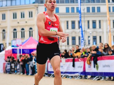 Wizz Air Sofia Marathon 2025 - Event Photos