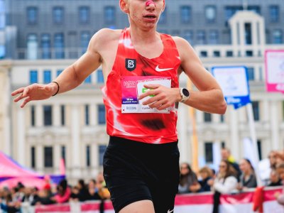 Wizz Air Sofia Marathon 2025 - Event Photos