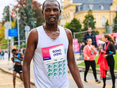 Wizz Air Sofia Marathon 2025 - Event Photos