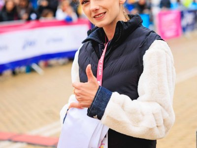 Wizz Air Sofia Marathon 2025 - Event Photos