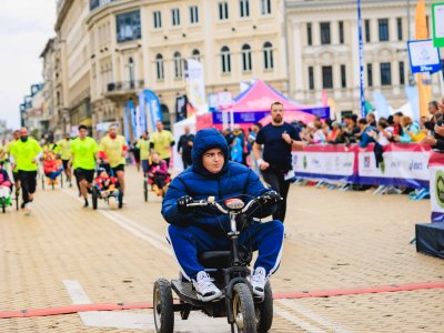 Wizz Air Sofia Marathon 2025 - Event Photos