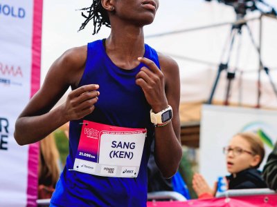 Wizz Air Sofia Marathon 2025 - Event Photos