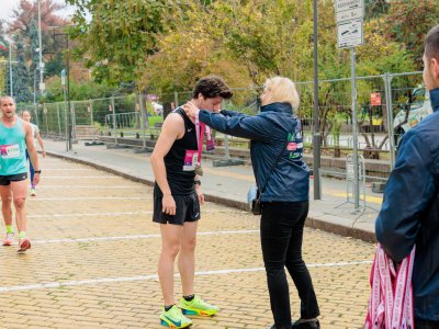 Wizz Air Sofia Marathon 2025 - Event Photos