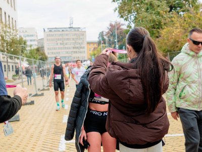 Wizz Air Sofia Marathon 2025 - Event Photos