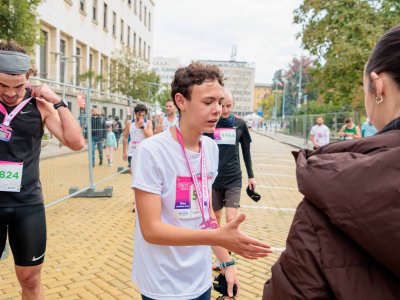Wizz Air Sofia Marathon 2025 - Event Photos
