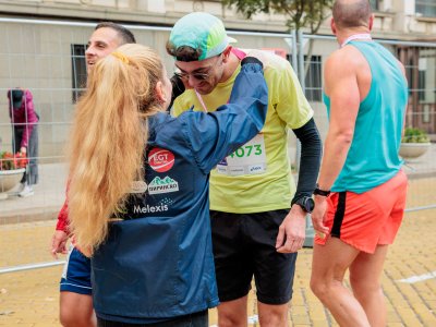Wizz Air Sofia Marathon 2025 - Event Photos