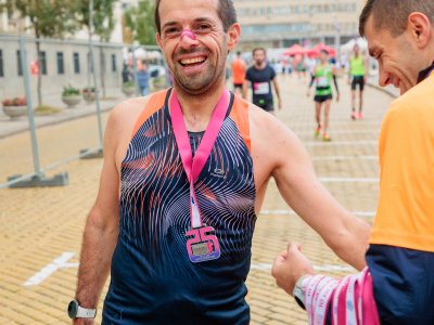 Wizz Air Sofia Marathon 2025 - Event Photos